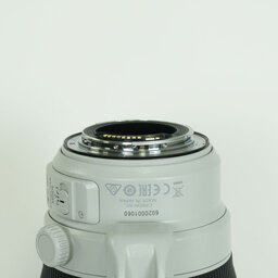 Canon EF100-400mm F4.5-5.6L IS II USM