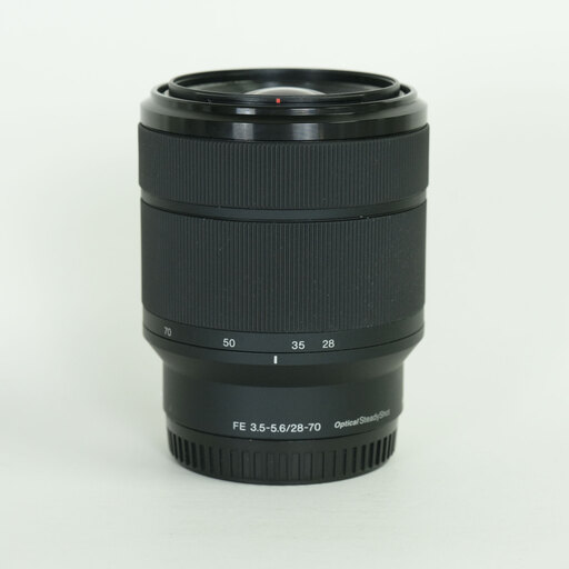 SONY FE 28-70mm F3.5-5.6 OSS SEL2870