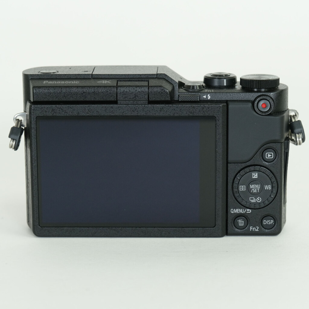 Panasonic LUMIX DC-GF90 ボディ ブラック Panasonic LUMIX DC-GF90 ボディ ブラック