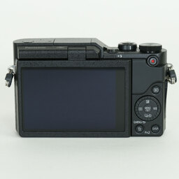 Panasonic LUMIX DC-GF90 ボディ ブラック Panasonic LUMIX DC-GF90 ボディ ブラック