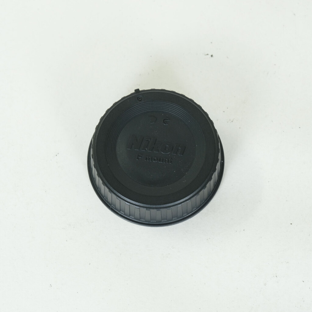 Nikon AF-S DX NIKKOR 16-85mm F3.5-5.6G ED VR