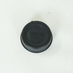 Nikon AF-S DX NIKKOR 16-85mm F3.5-5.6G ED VR