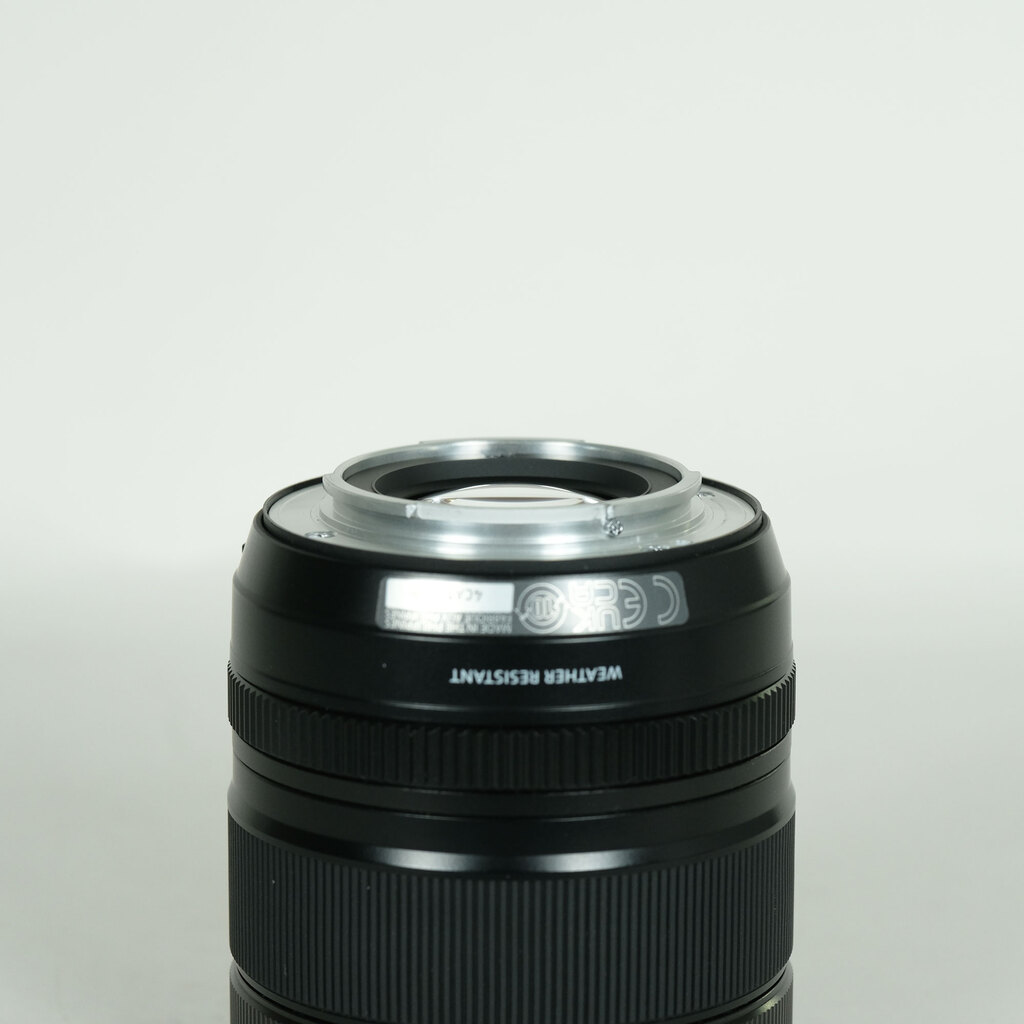 FUJIFILM XF16-50mmF2.8-4.8 R LM WR