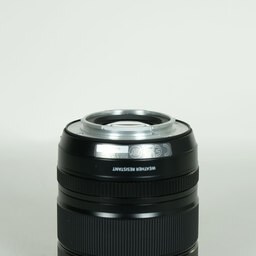 FUJIFILM XF16-50mmF2.8-4.8 R LM WR