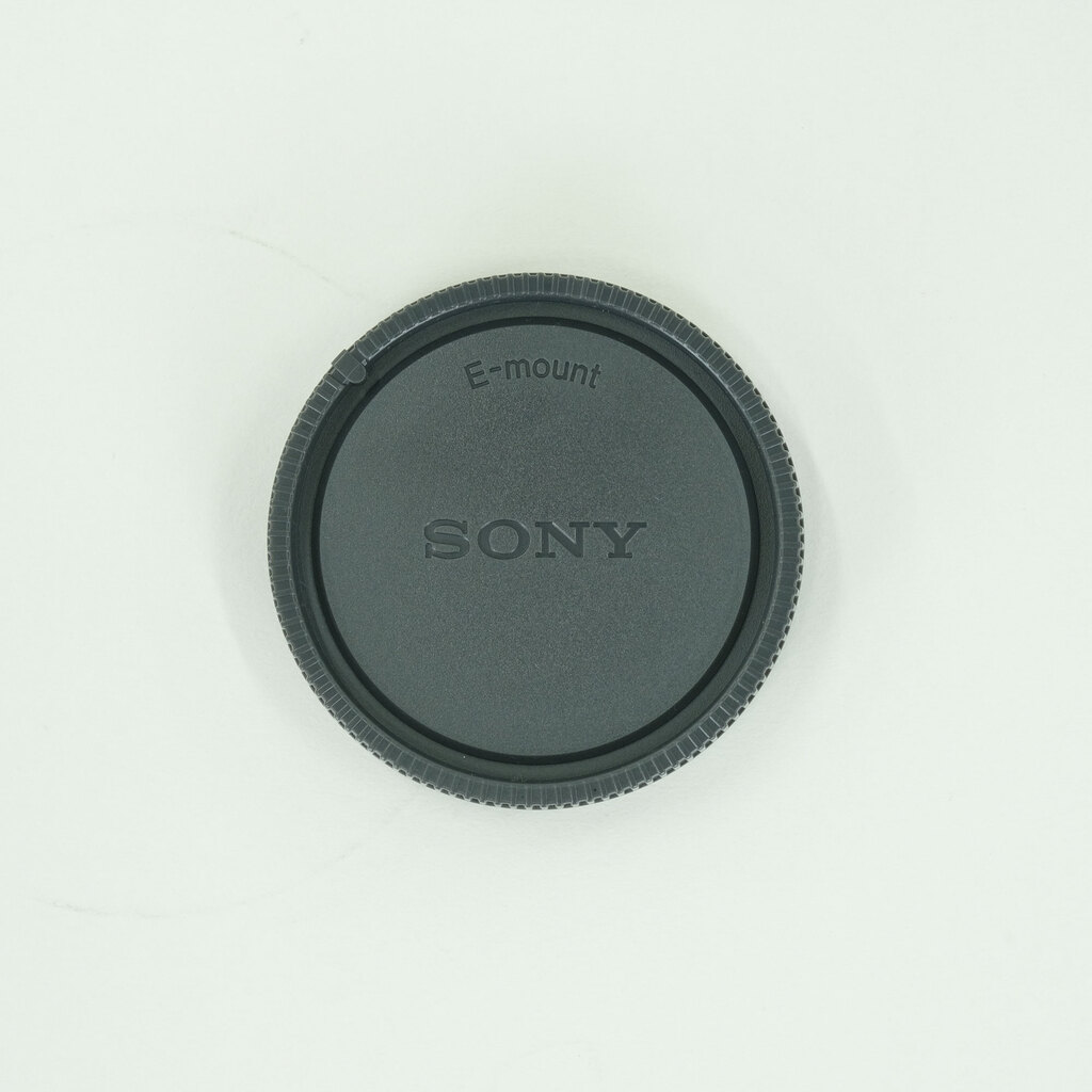 SONY FE 50mm F1.8 SEL50F18F SONY FE 50mm F1.8 SEL50F18F