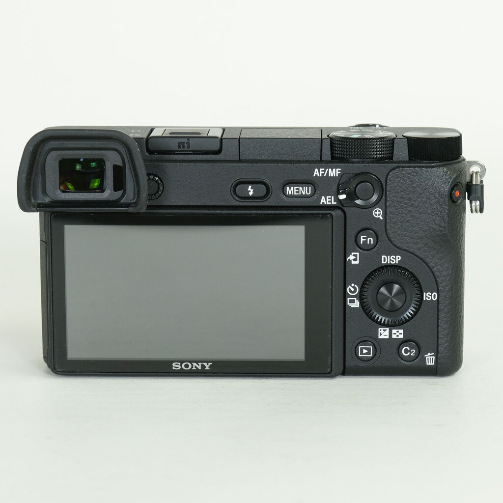 SONY α6300(ILCE-6300) SONY α6300(ILCE-6300)