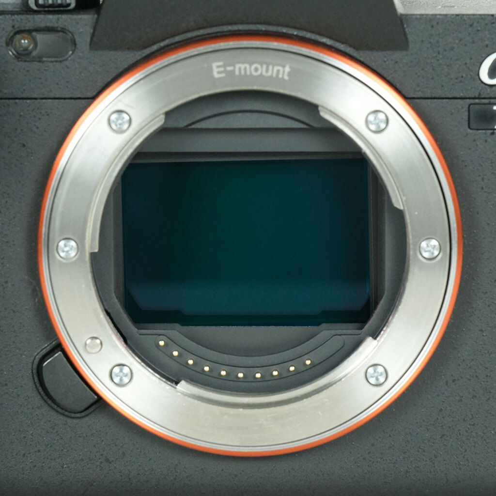 SONY α7 IV(ILCE-7M4) SONY α7 IV(ILCE-7M4)