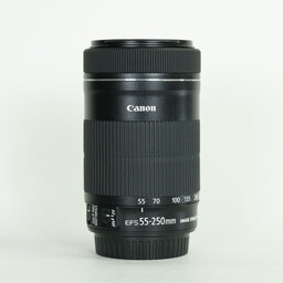 Canon EF-S55-250mm F4-5.6 IS STM Canon EF-S55-250mm F4-5.6 IS STM