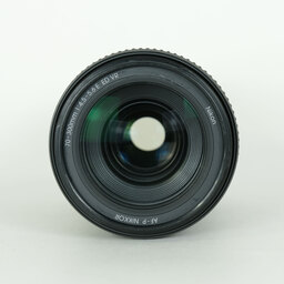 Nikon AF-P NIKKOR 70-300mm f/4.5-5.6E ED VR