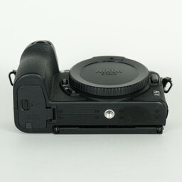 Nikon Z50 Nikon Z50