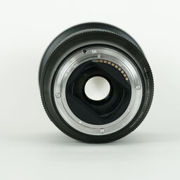 SIGMA 24-70mm F2.8 DG DN II｜Art [ソニーE用]