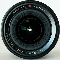 FUJIFILM XF10-24mmF4 R OIS FUJIFILM XF10-24mmF4 R OIS
