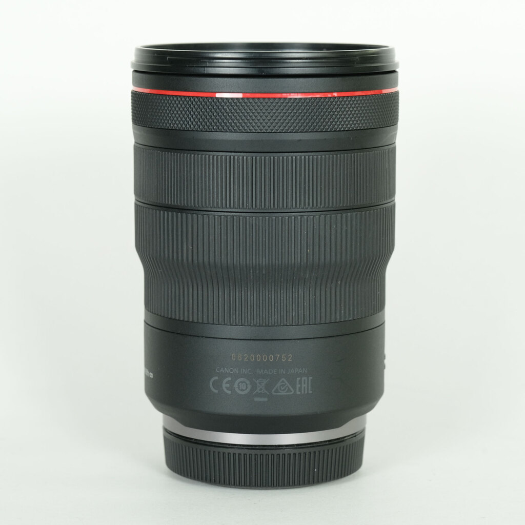 Canon RF15-35mm F2.8 L IS USM