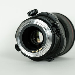 Canon TS-E 24mm F3.5 L II