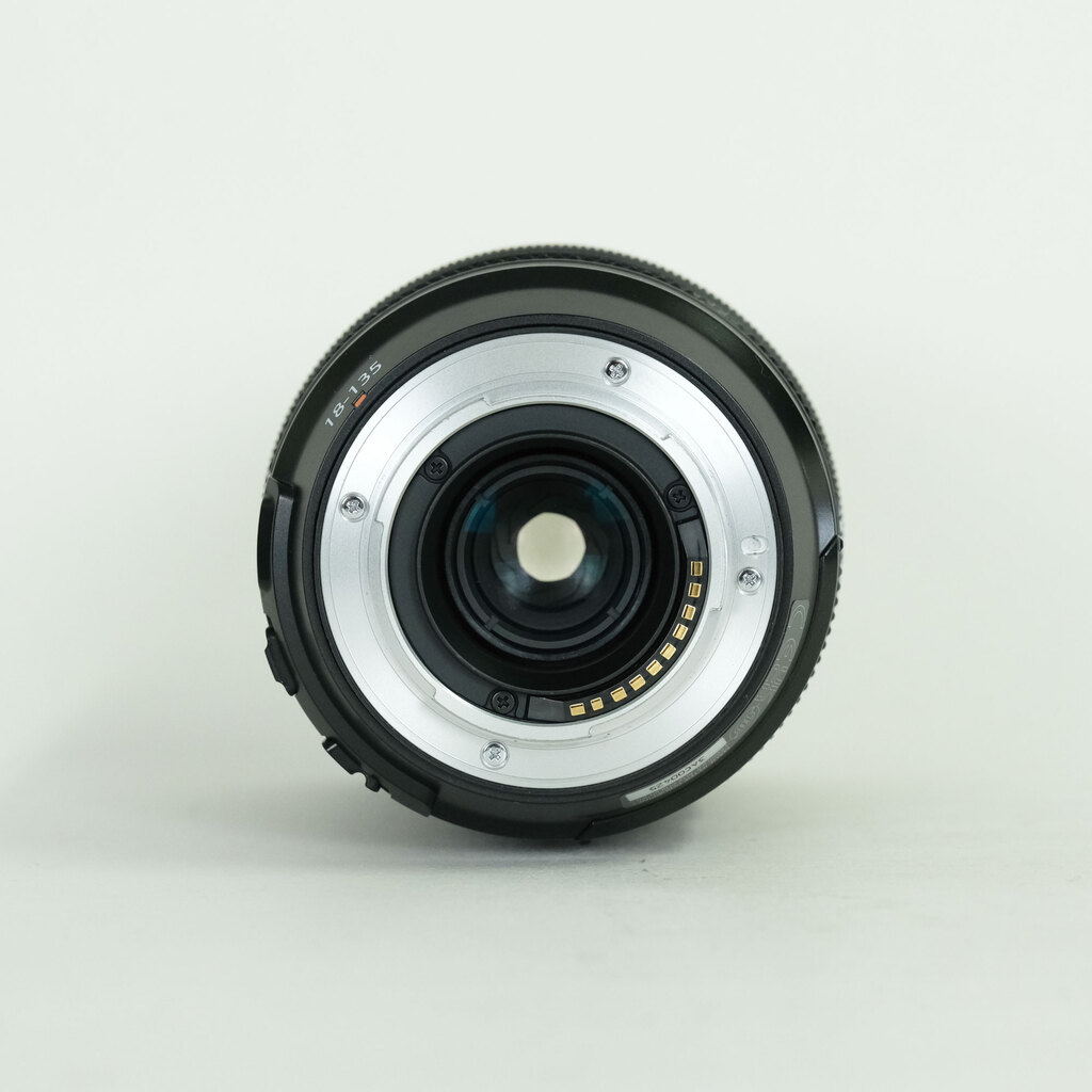 FUJIFILM XF18-135mmF3.5-5.6 R LM OIS WR