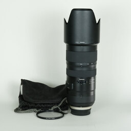 TAMRON SP 70-200mm F/2.8 Di VC USD G2 (Model A025) [ニコンF用]