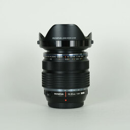 OLYMPUS M.ZUIKO DIGITAL ED 12-40mm F2.8 PRO