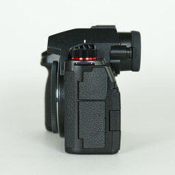 Panasonic LUMIX S5II DC-S5M2