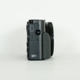 SONY Cyber-shot DSC-RX100M5