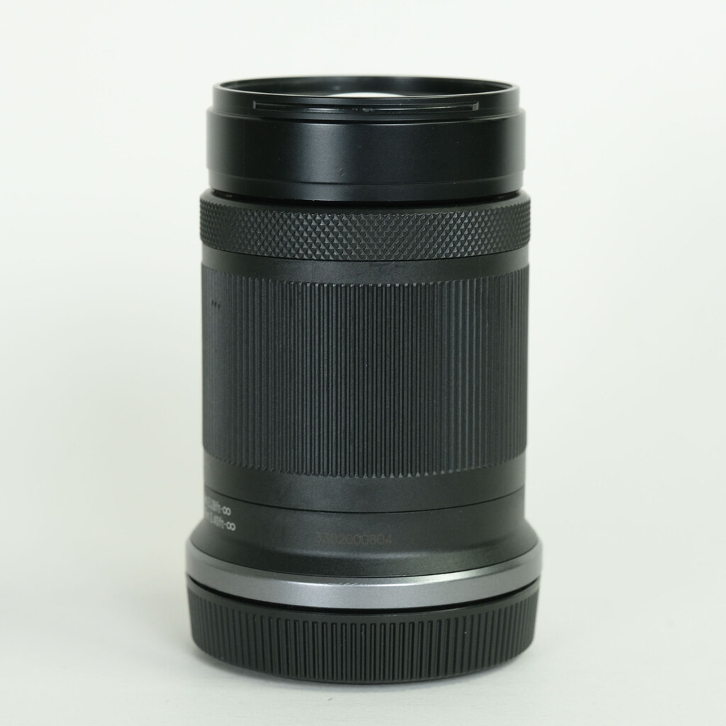 Canon RF-S55-210mm F5-7.1 IS STM