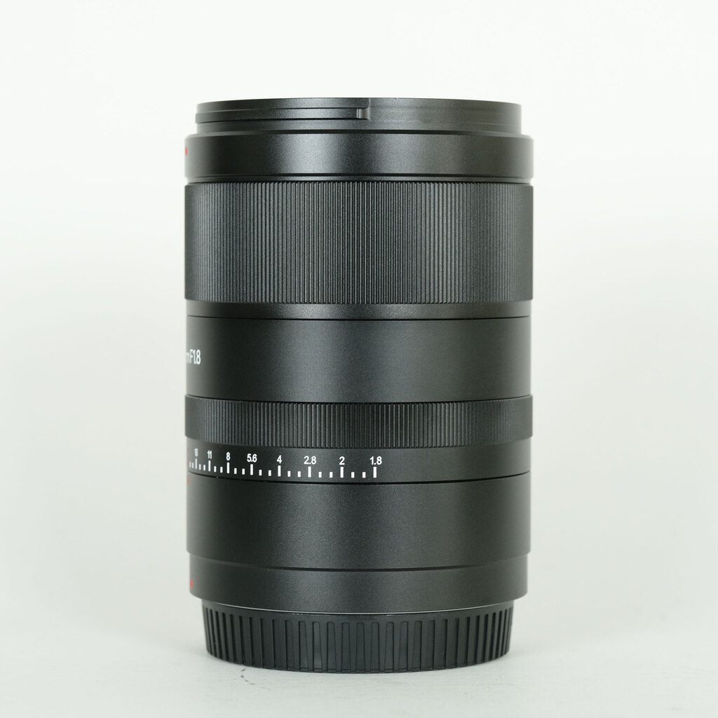 七工匠 7Artisans 50mm F1.8 AF [ニコンZ用]