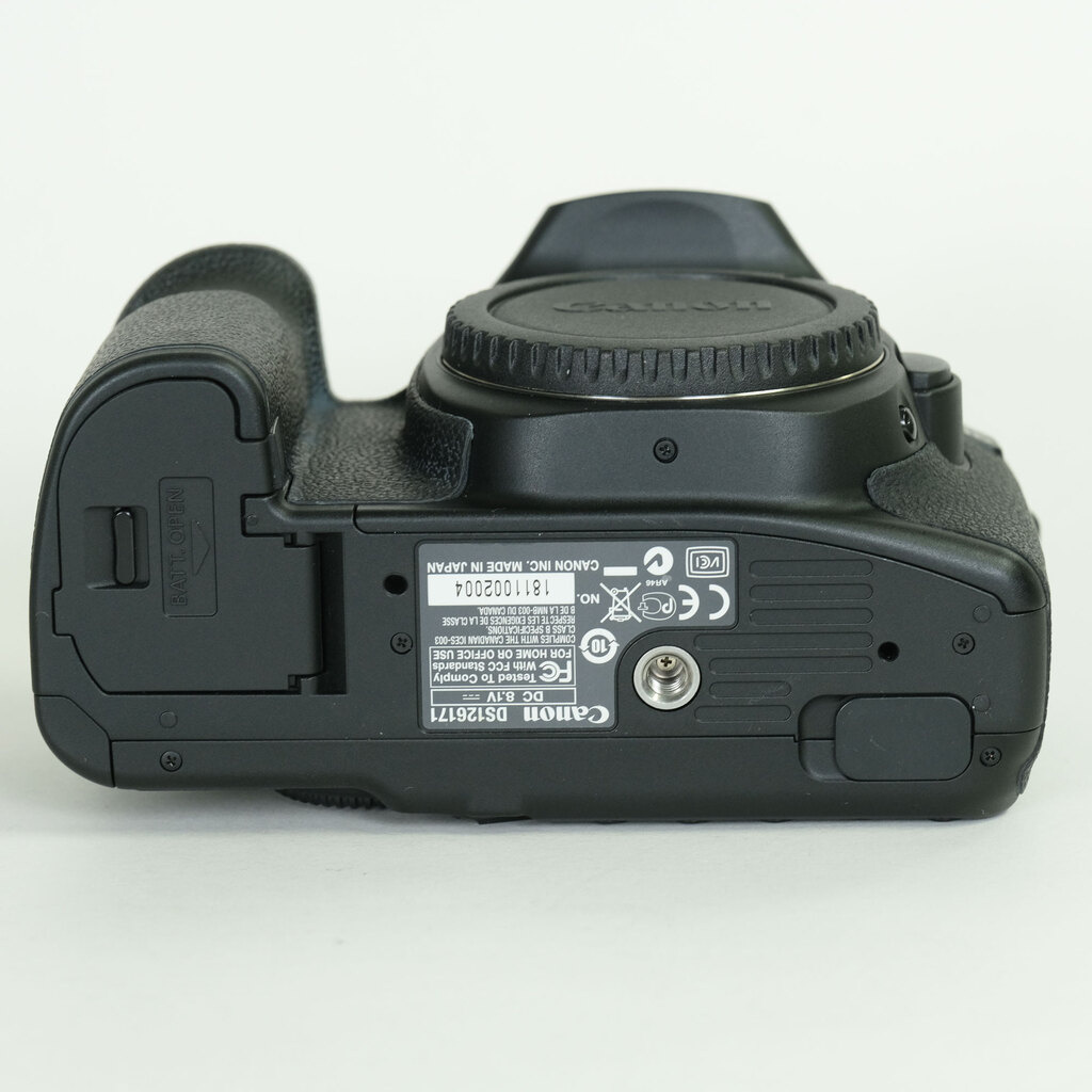 Canon EOS 40D ボディ