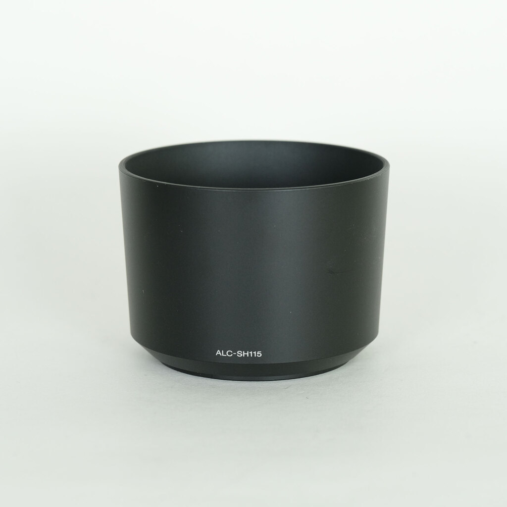 SONY E 55-210mm F4.5-6.3 OSS SEL55210