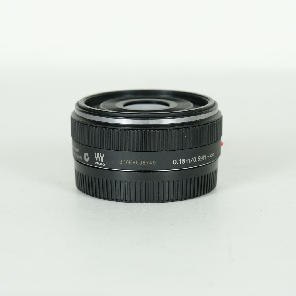 Panasonic LUMIX G 14mm F2.5 ASPH. H-H014の出品 | ONE SCENE（ワン