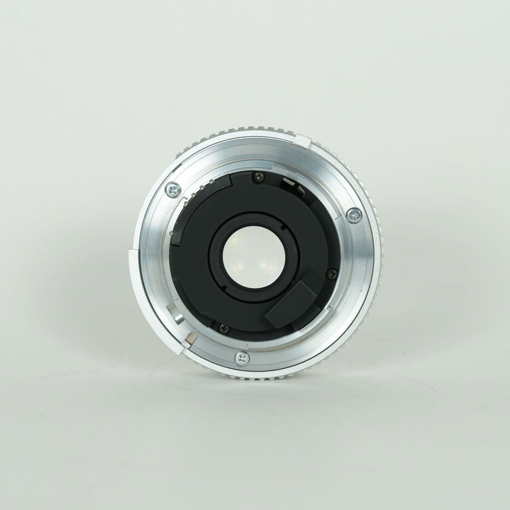 Nikon Ai Nikkor 45mm F2.8P Nikon Ai Nikkor 45mm F2.8P