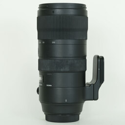 SIGMA 70-200mm F2.8 DG OS HSM｜Sports [キヤノン用]