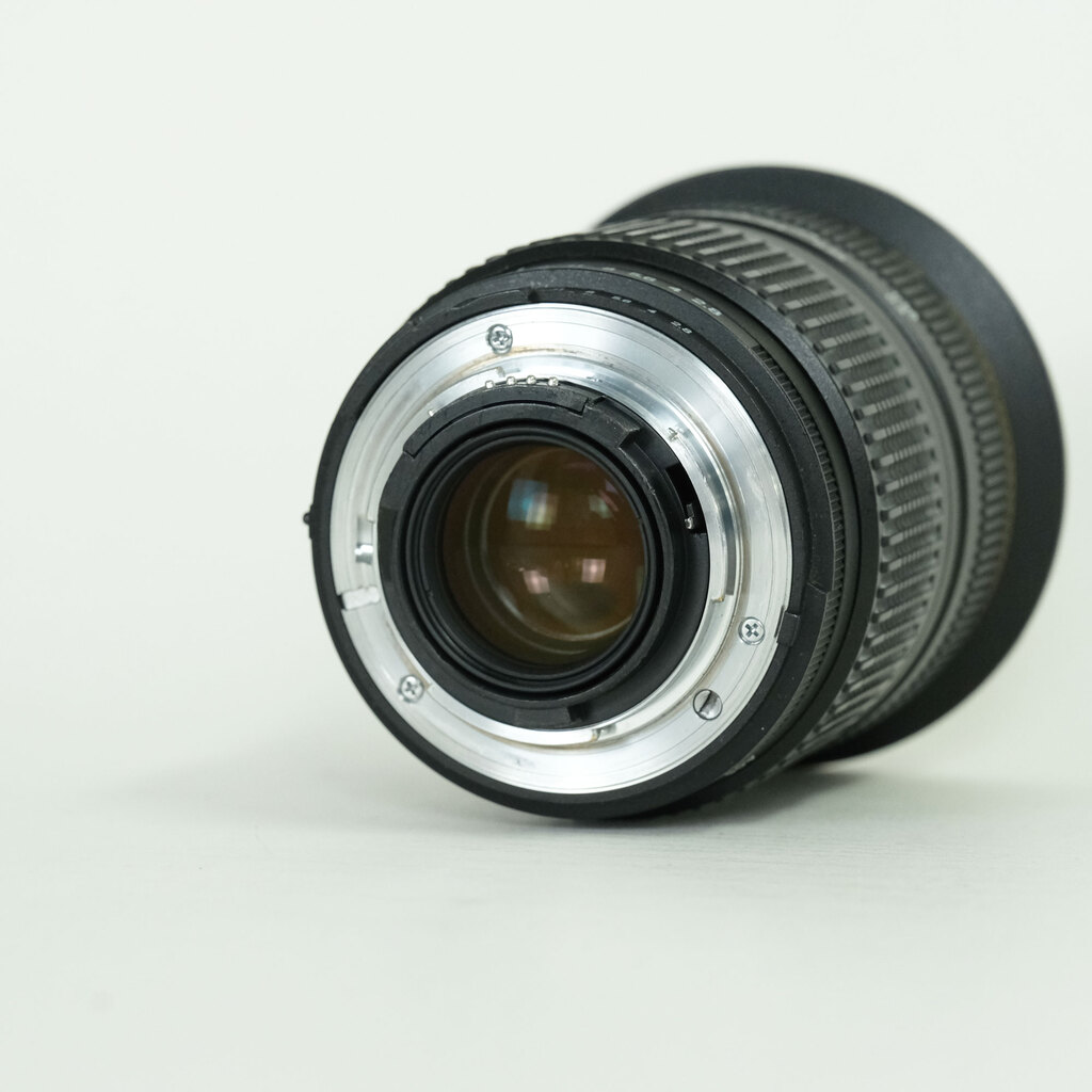 TAMRON AF17-35mmF2.8-4Di(ニコンマウント)(A05N) TAMRON AF17-35mmF2.8-4Di(ニコンマウント)(A05N)