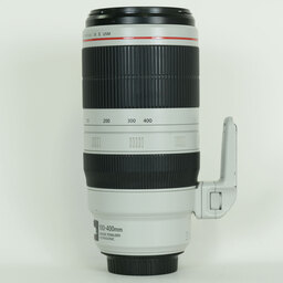 Canon EF100-400mm F4.5-5.6L IS II USM