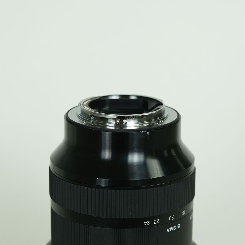 SIGMA 14-24mm F2.8 DG DN｜Art [ソニーE用]