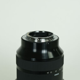 SIGMA 14-24mm F2.8 DG DN｜Art [ソニーE用]