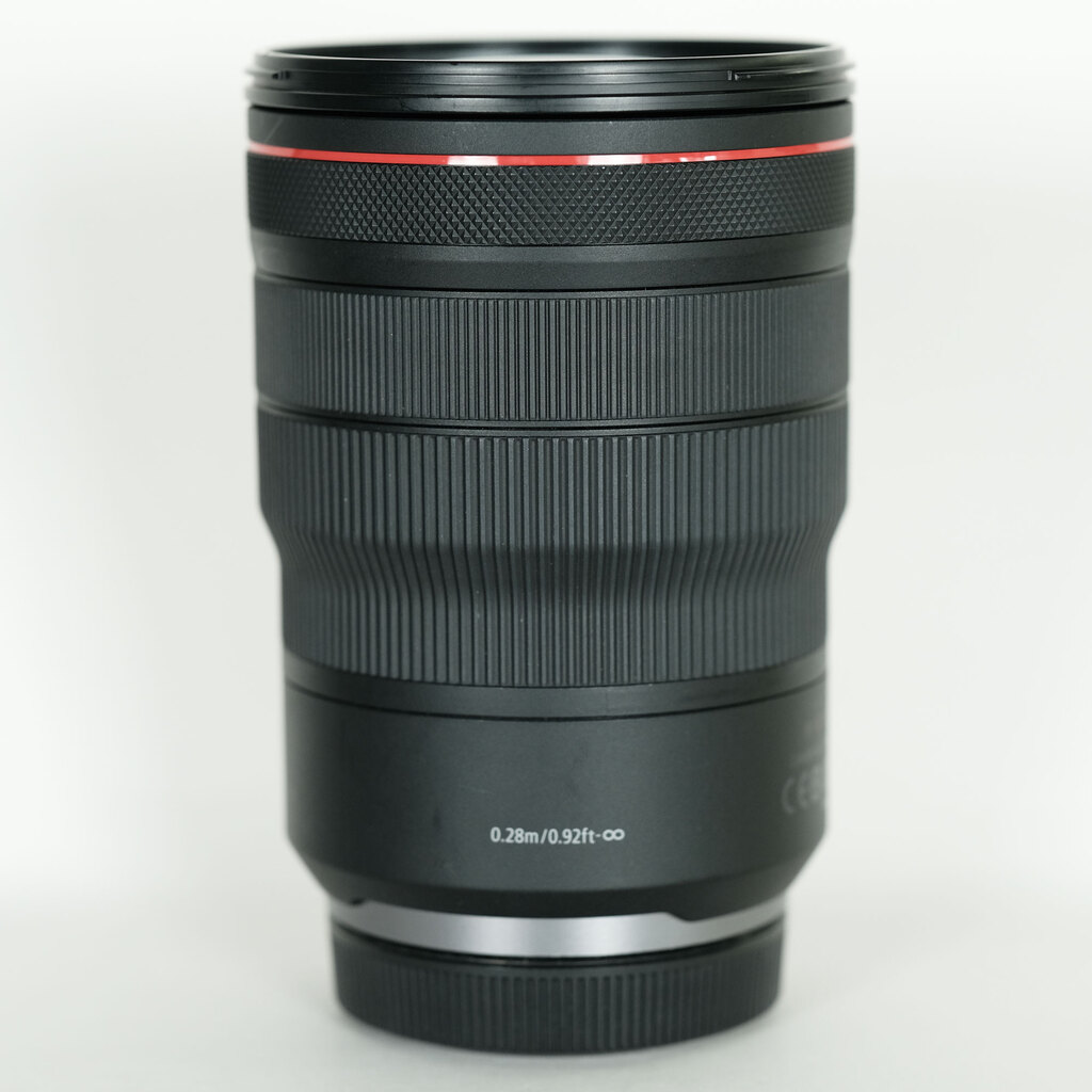 Canon RF15-35mm F2.8 L IS USM