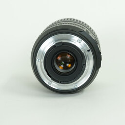 Nikon AF-S DX NIKKOR 16-85mm F3.5-5.6G ED VR