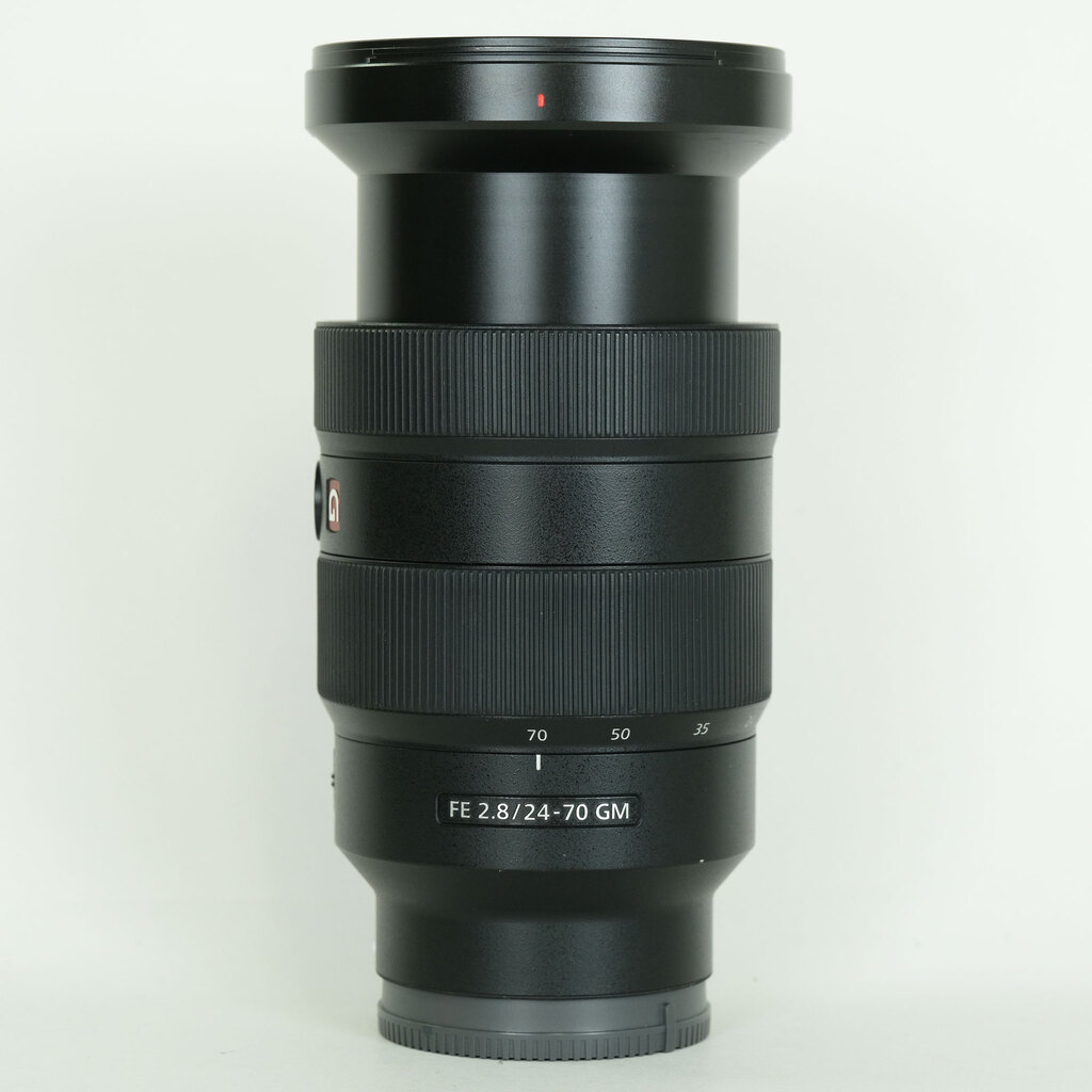 SONY FE 24-70mm F2.8 GM SEL2470GM