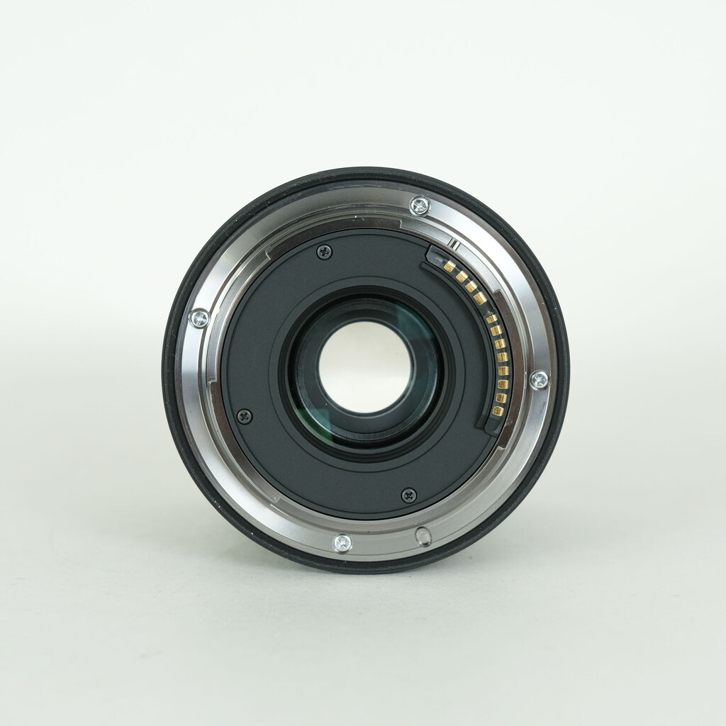 SIGMA 18-50mm F2.8 DC DN｜Contemporary [キヤノンRF用]