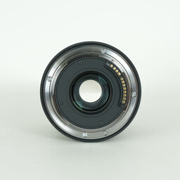 SIGMA 18-50mm F2.8 DC DN｜Contemporary [キヤノンRF用]