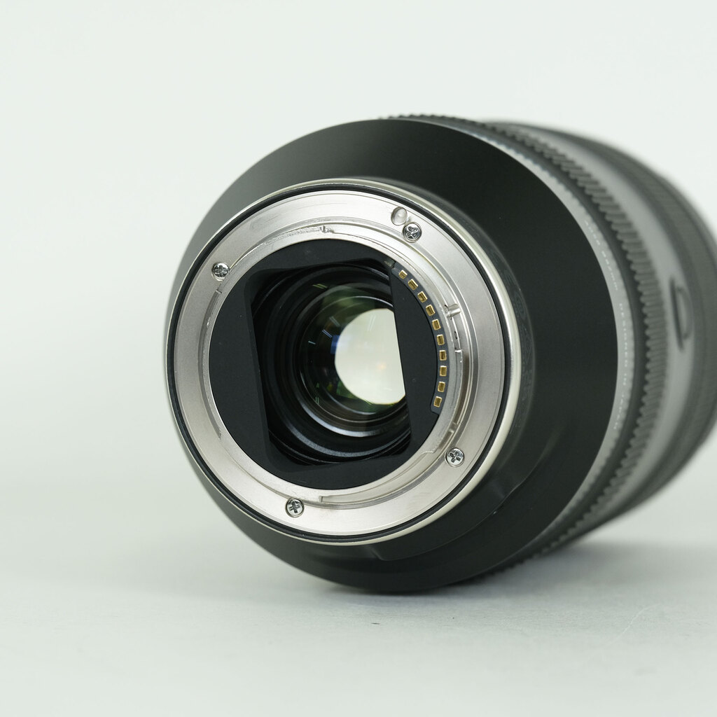 TAMRON 35-150mm F/2-2.8 Di III VXD（Model A058）[ソニーE用]