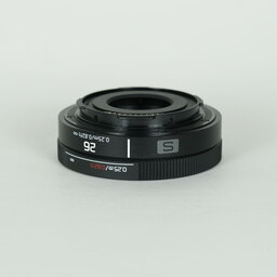 Panasonic LUMIX S 26mm F8 [S-R26]の出品 | ONE SCENE（ワンシーン）