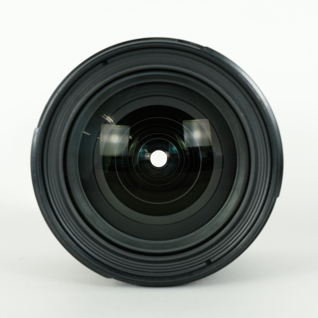 Canon EF24-70mm F4L IS USM