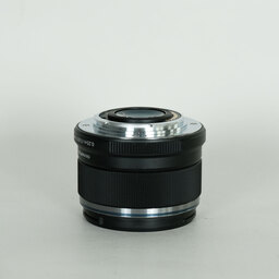 OLYMPUS M.ZUIKO DIGITAL 25mm F1.8