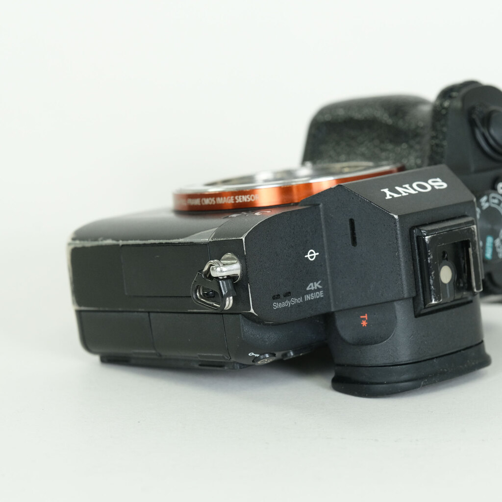 SONY α7 III(ILCE-7M3) SONY α7 III(ILCE-7M3)