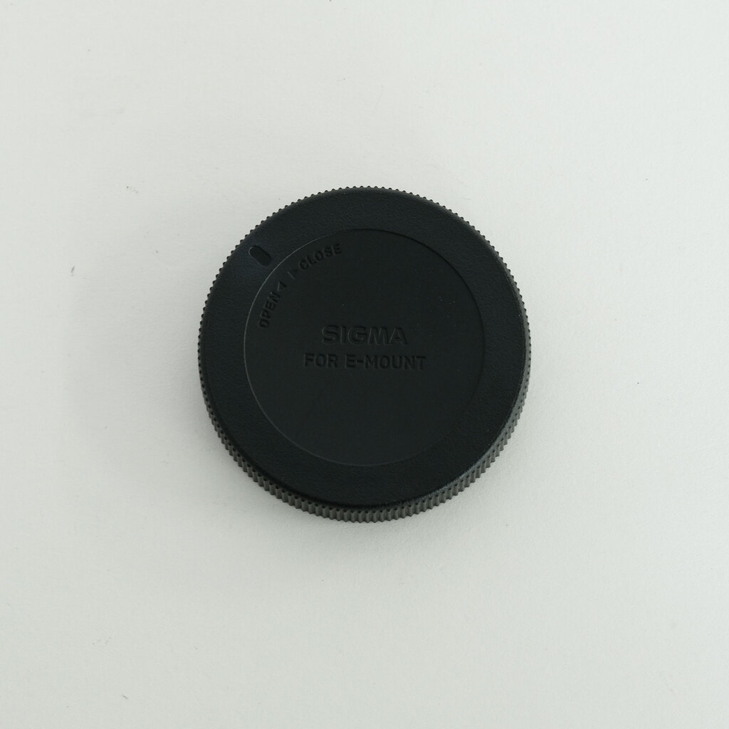 SIGMA 45mm F2.8 DG DN｜Contemporary [ソニーE用]