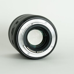 Canon RF50mm F1.4 L VCM