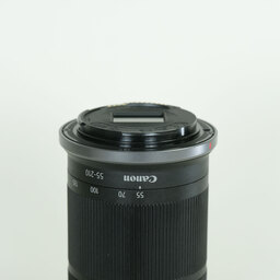 Canon RF-S55-210mm F5-7.1 IS STM