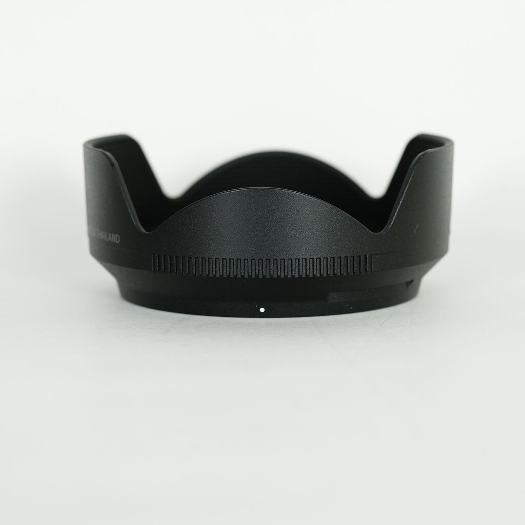 Nikon NIKKOR Z DX 18-140mm f/3.5-6.3 VR