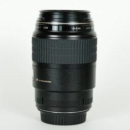 Canon EF100mm F2.8 マクロ USM