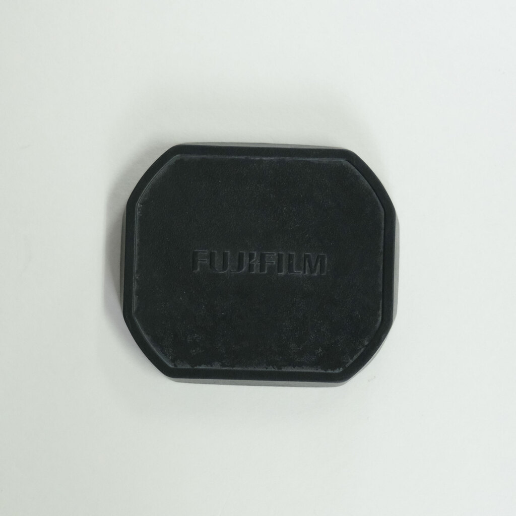 FUJIFILM XF35mmF1.4 R